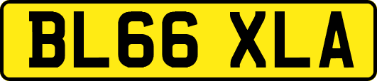 BL66XLA