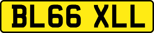 BL66XLL