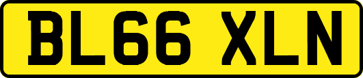 BL66XLN