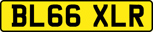 BL66XLR