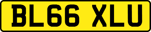 BL66XLU