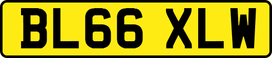 BL66XLW
