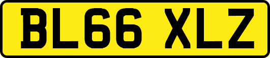 BL66XLZ