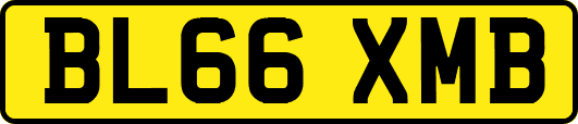 BL66XMB