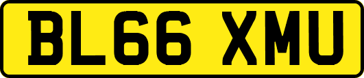 BL66XMU