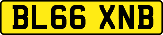 BL66XNB