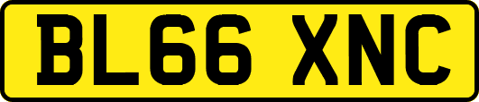 BL66XNC