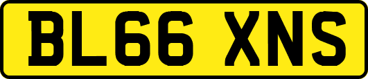 BL66XNS