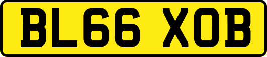 BL66XOB