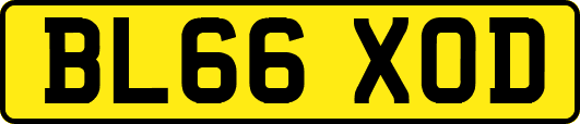 BL66XOD