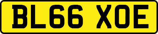 BL66XOE