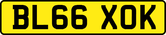 BL66XOK