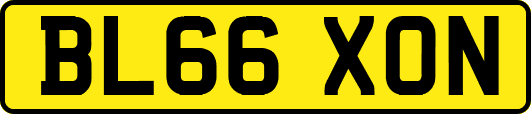 BL66XON