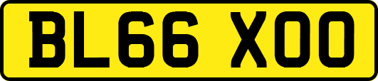 BL66XOO