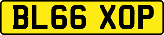 BL66XOP