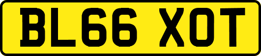 BL66XOT