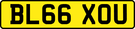 BL66XOU