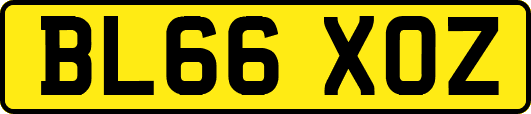 BL66XOZ