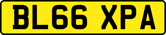 BL66XPA