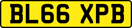 BL66XPB