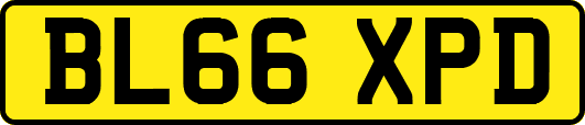 BL66XPD
