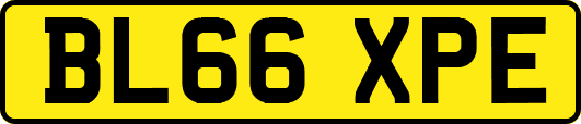 BL66XPE