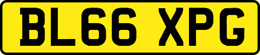 BL66XPG
