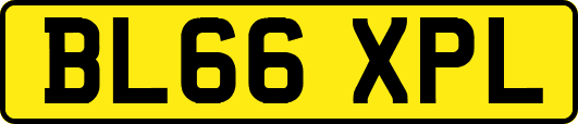 BL66XPL
