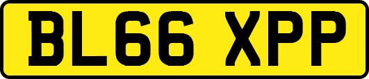 BL66XPP