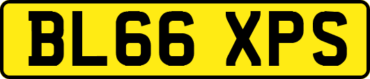 BL66XPS
