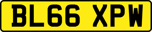 BL66XPW