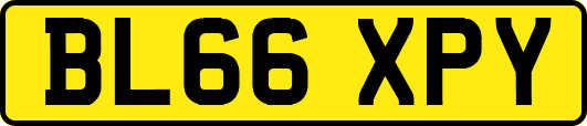 BL66XPY