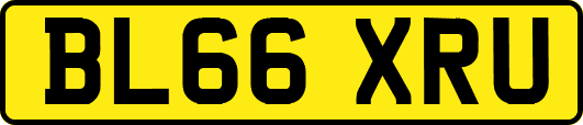 BL66XRU