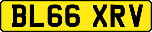 BL66XRV