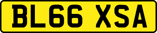 BL66XSA