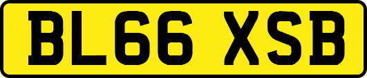 BL66XSB