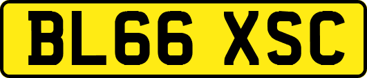 BL66XSC