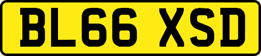 BL66XSD