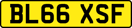 BL66XSF