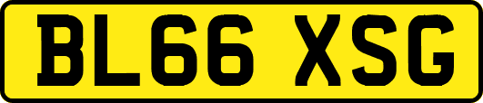 BL66XSG