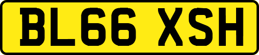 BL66XSH