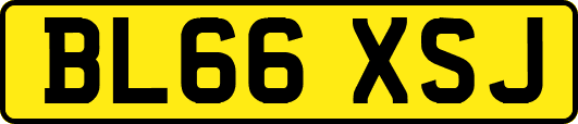 BL66XSJ