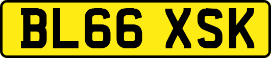 BL66XSK