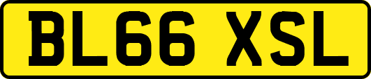 BL66XSL