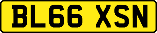 BL66XSN