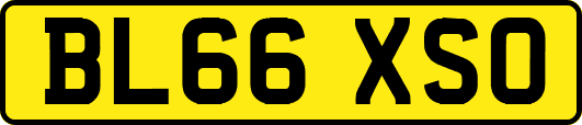 BL66XSO