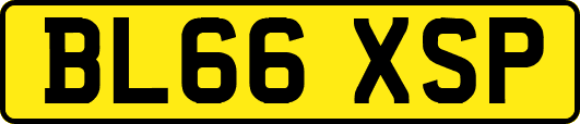 BL66XSP