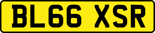 BL66XSR