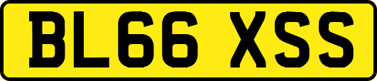 BL66XSS