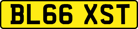 BL66XST
